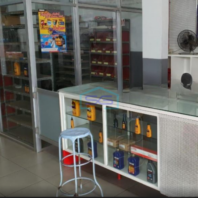 Dijual Ruko Luas Tanah 299 m2 Lokasi di Bekasi