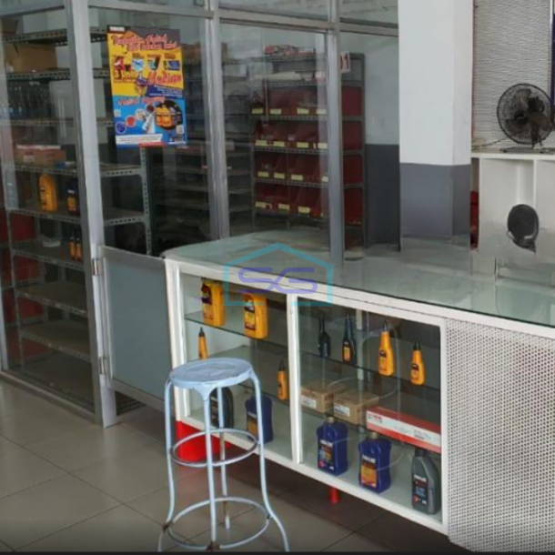 Dijual Ruko Luas Tanah 299 m2 Lokasi di Bekasi-2