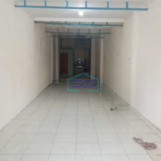 Disewakan Ruko Lokasi di Cawag Jakarta Timur-3