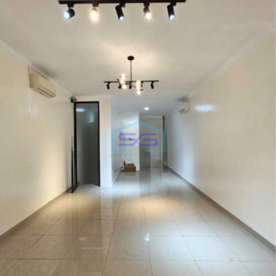 Disewakan Ruko 2 Lantai di Kelapa Gading Jakarta Utara Luas Bangunan  126 m²