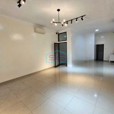 Disewakan Ruko 2 Lantai di Kelapa Gading Jakarta Utara Luas Bangunan  126 m²