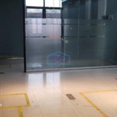 Disewakan Ruko Luas Bangunan 360 m² Lokasi di Tebet Jakarta Selatan