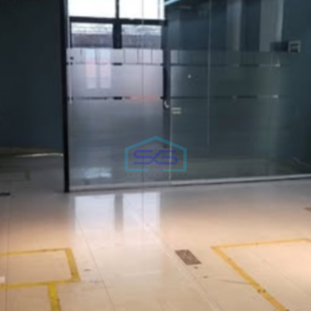 Disewakan Ruko Luas Bangunan 360 m² Lokasi di Tebet Jakarta Selatan-2