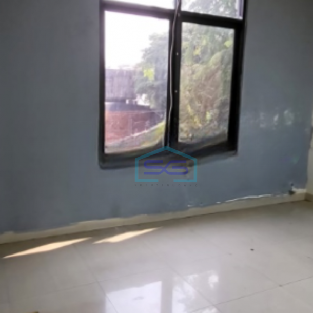 Disewakan Ruko Luas Bangunan 360 m² Lokasi di Tebet Jakarta Selatan-1