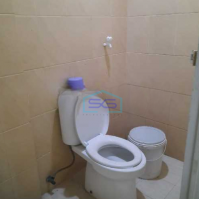 Dsewakan Ruko Luas Bangunan 297 m² Lokasi di Pluit Jakarta Timur