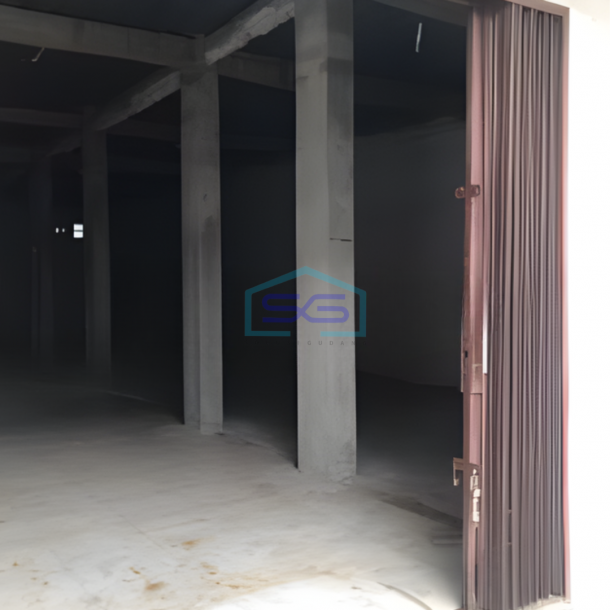 Disewakan Gudang Luas Tanah  150 m² Lokasi di Cakung Jakarta Timur-3