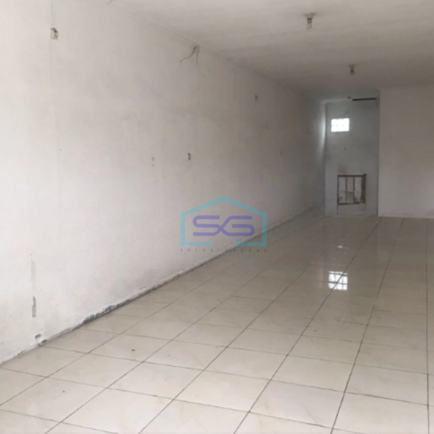 Disewakan Gudang Luas Tanah  150 m² Lokasi di Cakung Jakarta Timur-2