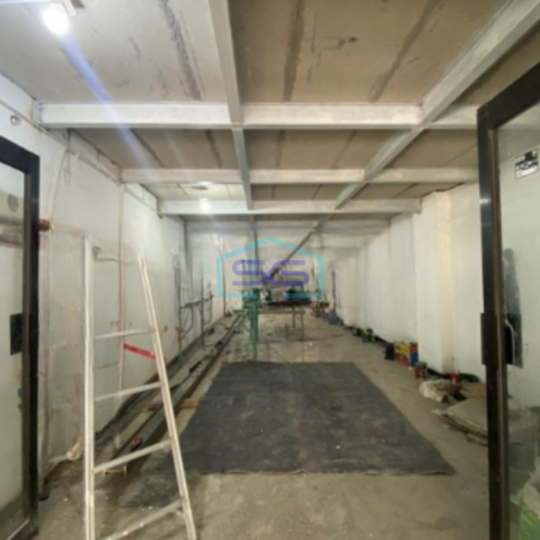 Disewakan Ruko Luas Bangunan  150 m² Lokasi di Sunter Jakarta Utara-2