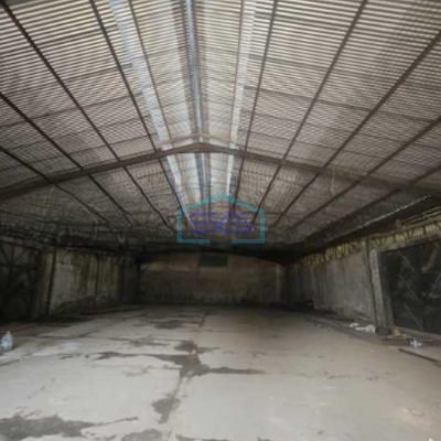 Disewakan Gudang Luas Bangunan 630 m2 Lokasi di Pluit Jakarta Utara
