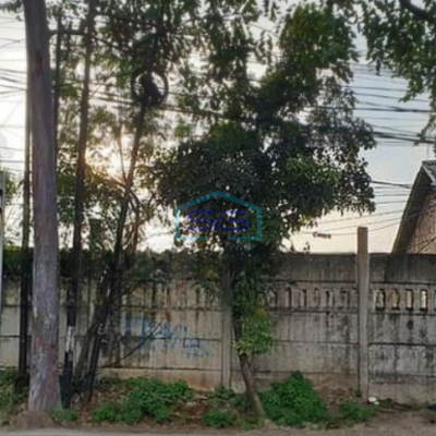 Dijual Tanah Murah Luas 3600 m² Lokasi di Cipondoh Tangerang
