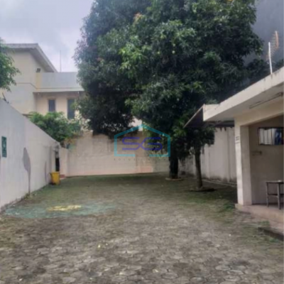 Dijual Ruang usaha Luas Bangunan 900 m² Lokasi di Pasar Minggu Jakarta Selatan