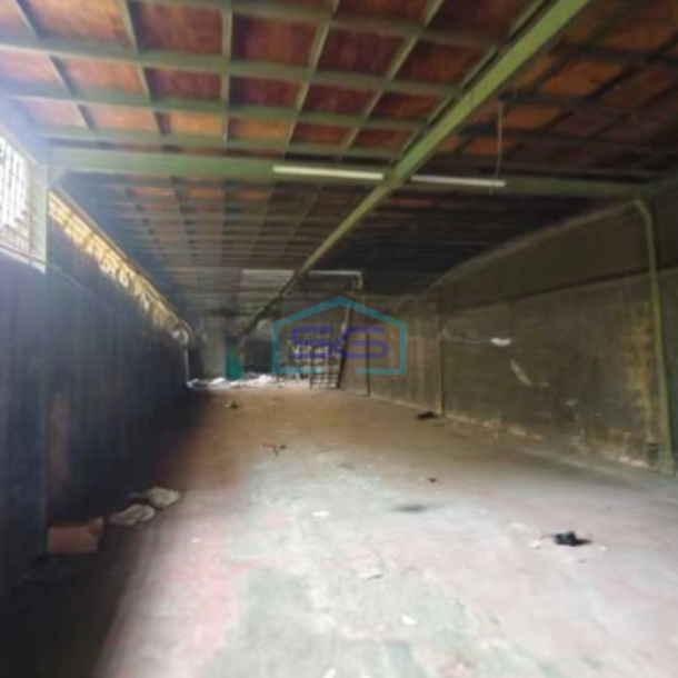 Disewakan Gudang Luas Bangunan  1200 m² Lokasi di Teluk Gong Jakarta Utara-3