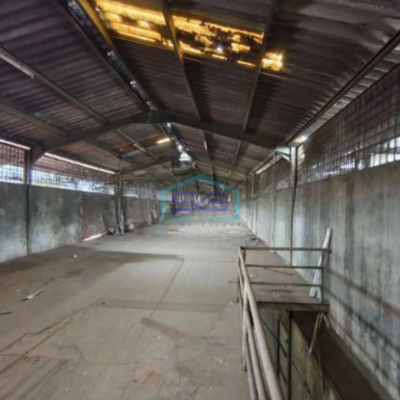 Disewakan Gudang Luas Bangunan  1200 m² Lokasi di Teluk Gong Jakarta Utara