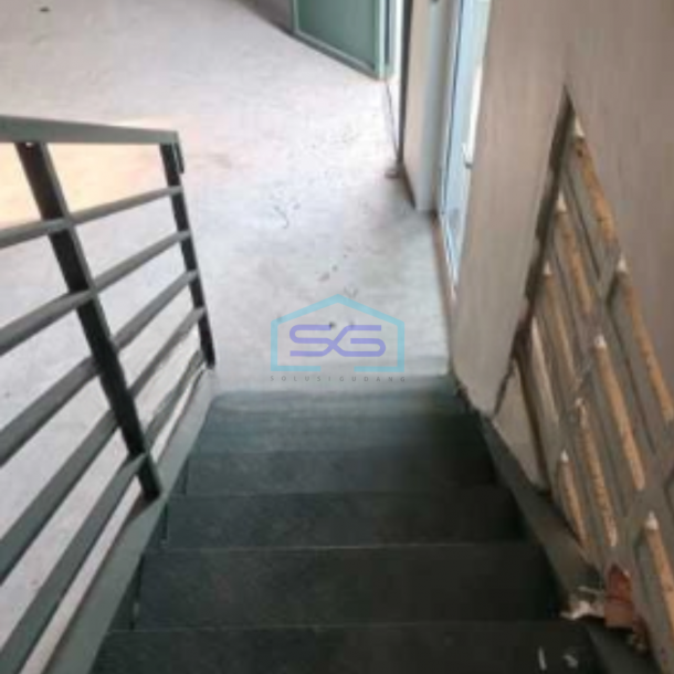 Disewakan Gudang luas Tanah  209 m² Lokasi di Kapuk Kamal Jakarta Barat-2