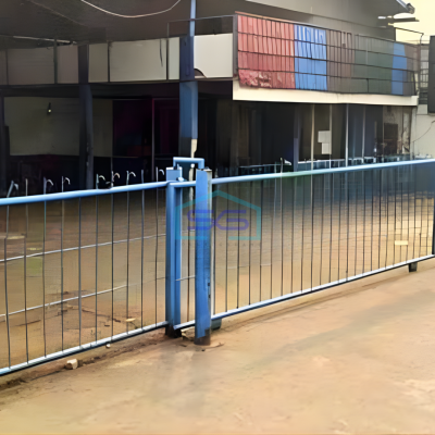 Disewakan Gudang Lokasi Strategis di Harapan indah Bekasi Luas Bangunan 350 m²