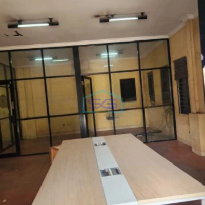 Disewakan Gudang Akses Container 20 Feet di Tangerang Luas Tanah  800 m²