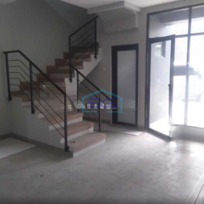 Disewakan Gudang Ada Kantor Luas Tanah 260 m² Lokasi di Jakarta Barat