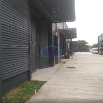 Disewakan Gudang Ada Kantor Luas Tanah 260 m² Lokasi di Jakarta Barat