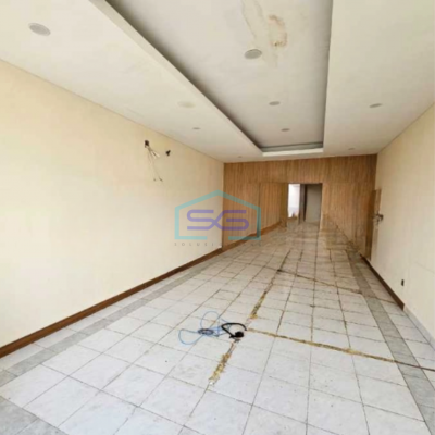 Disewakan Ruko 3 Lantai di Kelapa Gading Jakarta Utara Luas Bangunan  175 m²-3