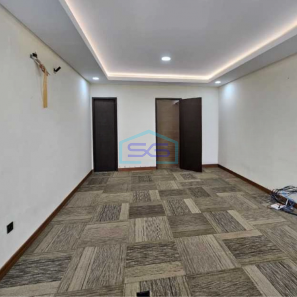 Disewakan Ruko 3 Lantai di Kelapa Gading Jakarta Utara Luas Bangunan  175 m²-1