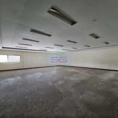 Disewakan Gudang Lokasi Strategis Luas Tanah  4000 m² di Bekasi