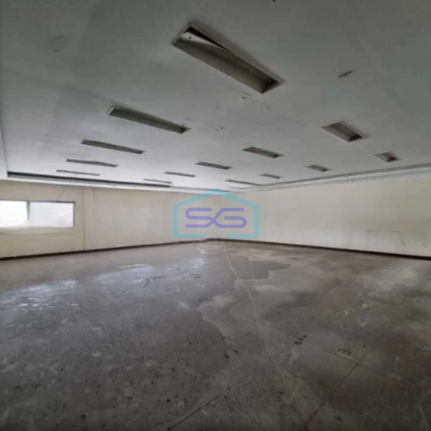 Disewakan Gudang Lokasi Strategis Luas Tanah  4000 m² di Bekasi-1