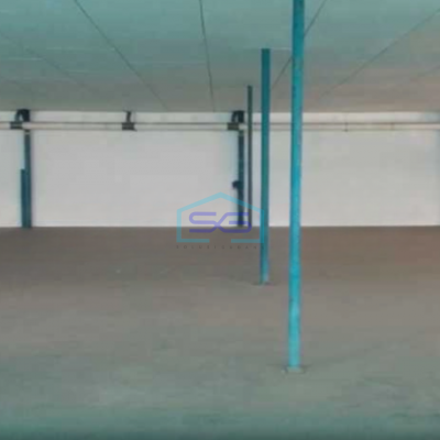 Disewakan Gudang Luas Tanah  900 m² Lokasi di Kapuk Kamal Jakarta Barat