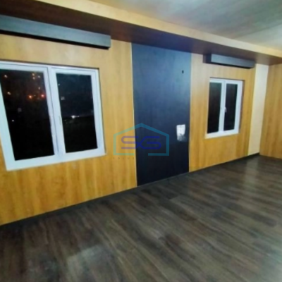 Disewakan Gudang Luas Bangunan  240 m² Lokasi di Cengkareng Jakarta Barat