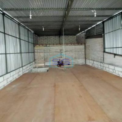 Disewakan Gudang Luas Bangunan  240 m² Lokasi di Cengkareng Jakarta Barat