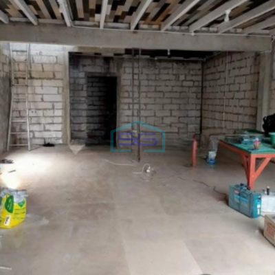 Disewakan Gudang Luas Bangunan  240 m² Lokasi di Cengkareng Jakarta Barat