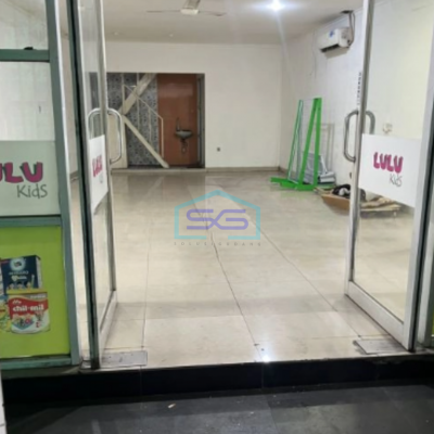 Disewakan Ruko 2 Lantai Luas Bangunan 156 m² Lokasi Cirebon Jawa Barat