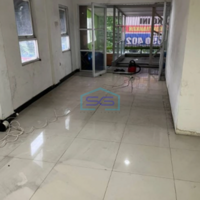 Disewakan Ruko 2 Lantai Luas Bangunan 156 m² Lokasi Cirebon Jawa Barat