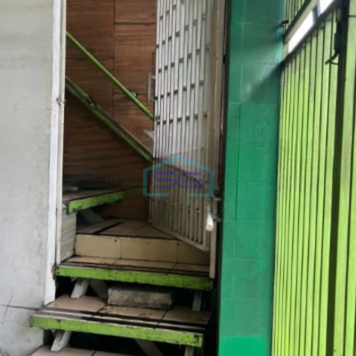 Disewakan Ruko 2 Lantai Luas Bangunan 156 m² Lokasi Cirebon Jawa Barat