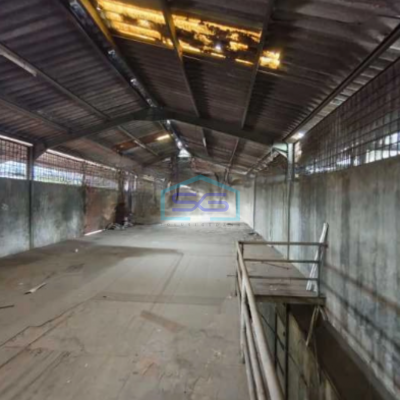Disewakan Gudang Luas Tanah 1500 m² Lokasi di Teluk Gong Jakarta Utara
