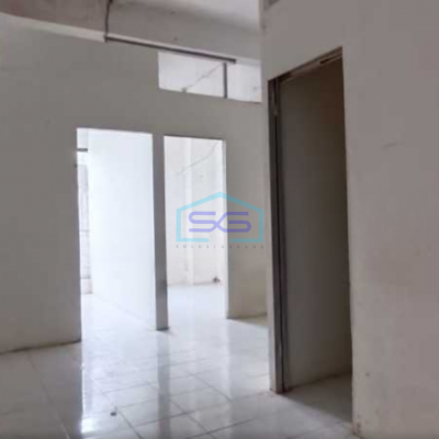 Disewakan Ruko Akses Container Luas Bangunan  225 m² Lokasi di Sunter Jakarta Utara