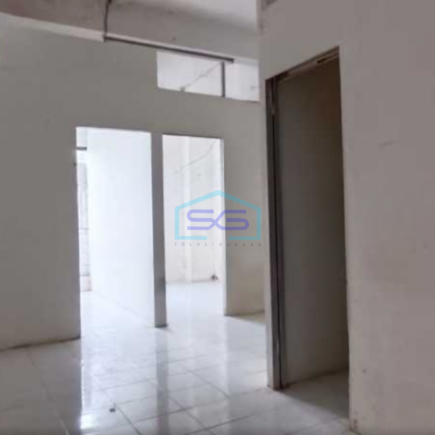 Disewakan Ruko Akses Container Luas Bangunan  225 m² Lokasi di Sunter Jakarta Utara-2