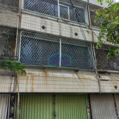 Disewakan Ruko Baru Direnovasi Luas Bangunan  300 m² di Sunter Jakarta Utara-3