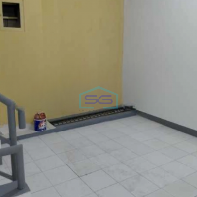 Disewakan Ruko Baru Direnovasi Luas Bangunan  300 m² di Sunter Jakarta Utara-2
