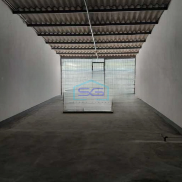 Disewakan Ruko Baru Direnovasi Luas Bangunan  300 m² di Sunter Jakarta Utara-1