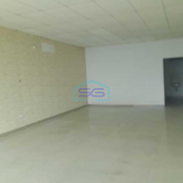 Disewakan Ruko Luas Bangunan 337 m²  Lokasi di Sunter Jakarta Utara-3