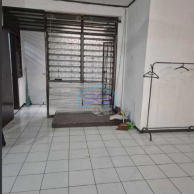 Disewakan Gudang Luas Tanah 300 m² Lokasi di Sunter Jakarta Utara