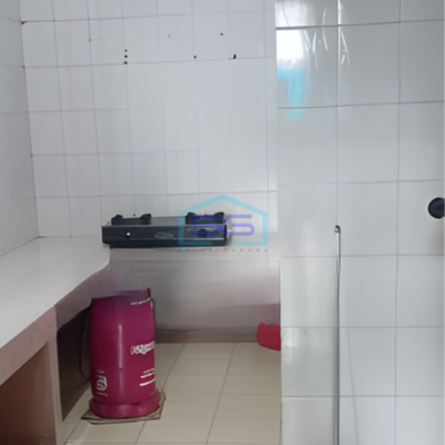 Dijual Ruko Luas Bangunan 204 m² Lokasi di Gunung Sahari Jakarta Pusat
