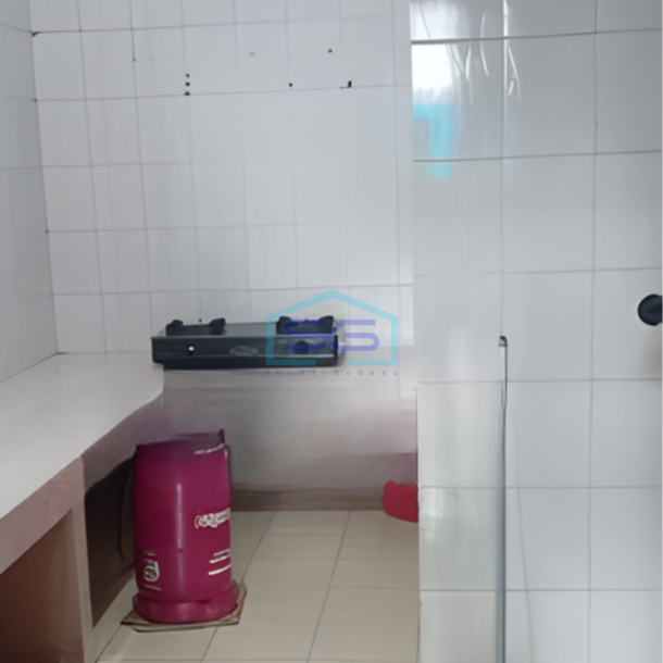 Dijual Ruko Luas Bangunan 204 m² Lokasi di Gunung Sahari Jakarta Pusat-3