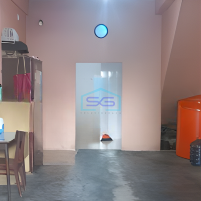 Dijual Ruko Luas Bangunan 204 m² Lokasi di Gunung Sahari Jakarta Pusat
