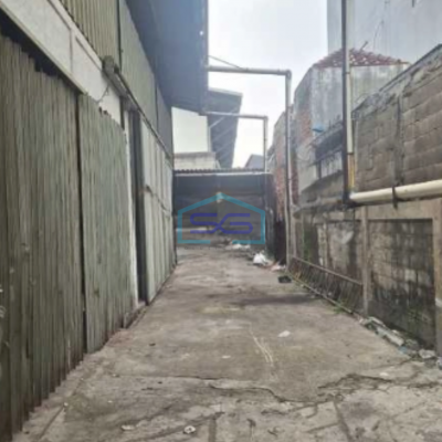 Disewakan Gudang Luas Tanah  1500 m² Lokasi di Sunter Jakarta Utara