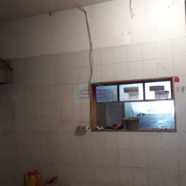 Disewakan Ruko 2 Lantai Luas Tanah  130 m² Lokasi di Jakarta Pusat-2
