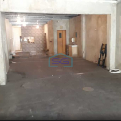 Disewakan Ruko 2 Lantai Luas Tanah  130 m² Lokasi di Jakarta Pusat