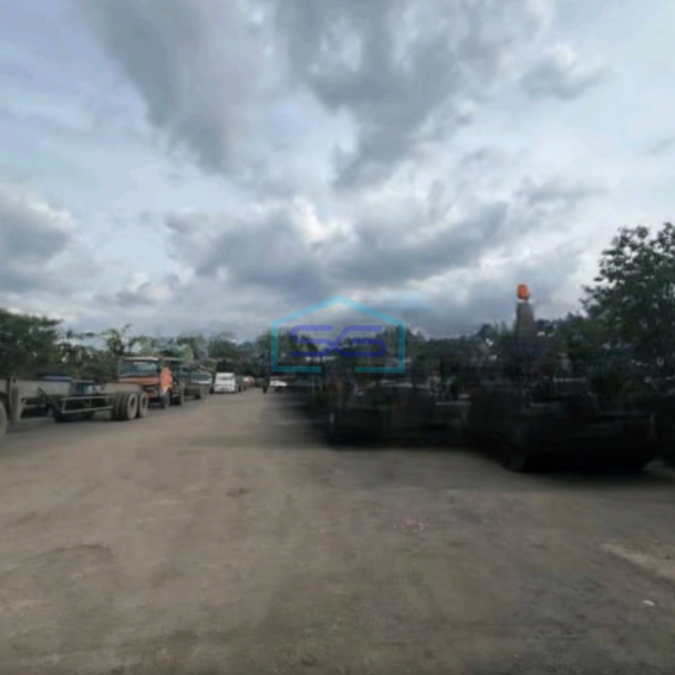 Dijual Tanah Luas 7775 m² Lokasi di Cakung Jakarta Timur-1