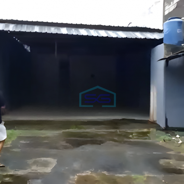 Disewakan Gudang Luas Tanah  310 m² Lokasi di Cakung Jakarta Timur-1
