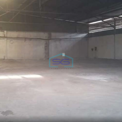 Disewakan Gudang Luas Tanah 1500 m²  Lokasi di Pluit Jakarta Utara